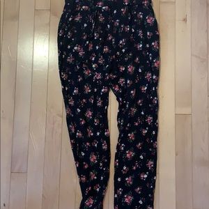 Forever 21 girls pants